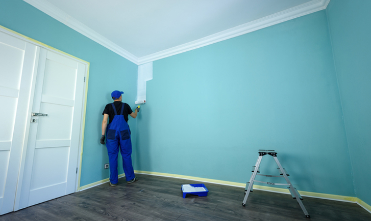 Painter In Perth