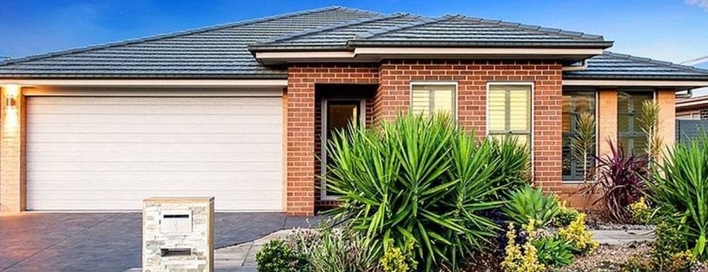 Exterior Painting Services in Sydney