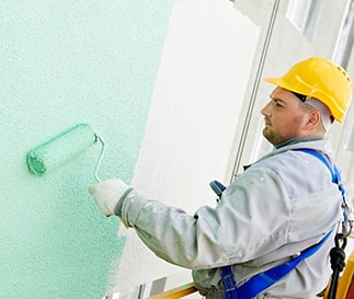 Abseiling Painters Sydney