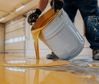 Epoxy Flooring Sydney