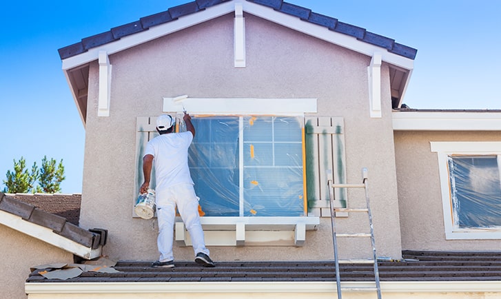 Painters Sydney | Interior & Exterior House Painting Services