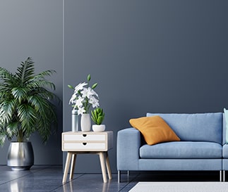Feature Wall Painter Sydney