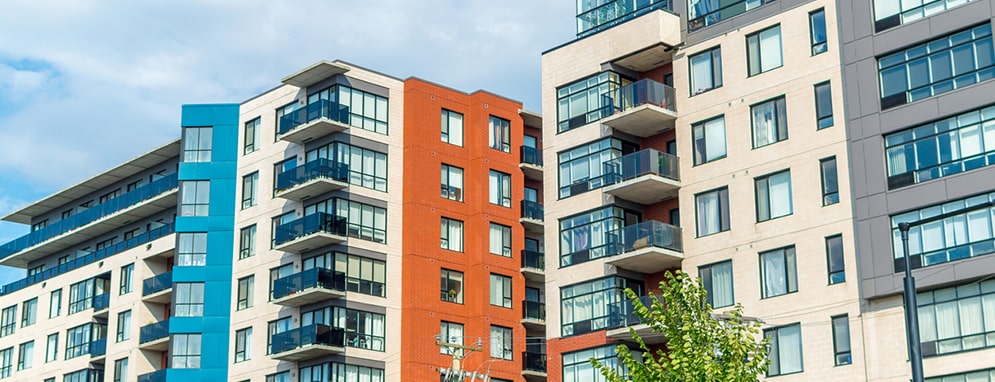 High Rise Painters Sydney