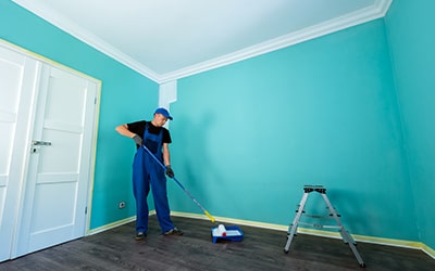 Interior Painters Campbelltown