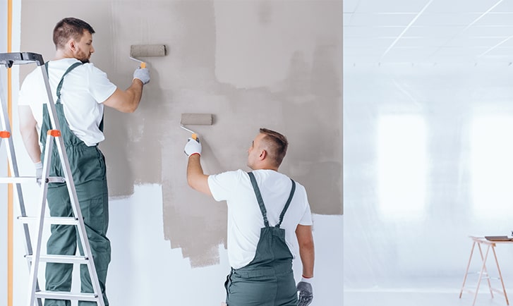 Commercial Painter Sydney