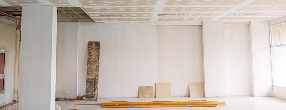 Strata Painters Sydney