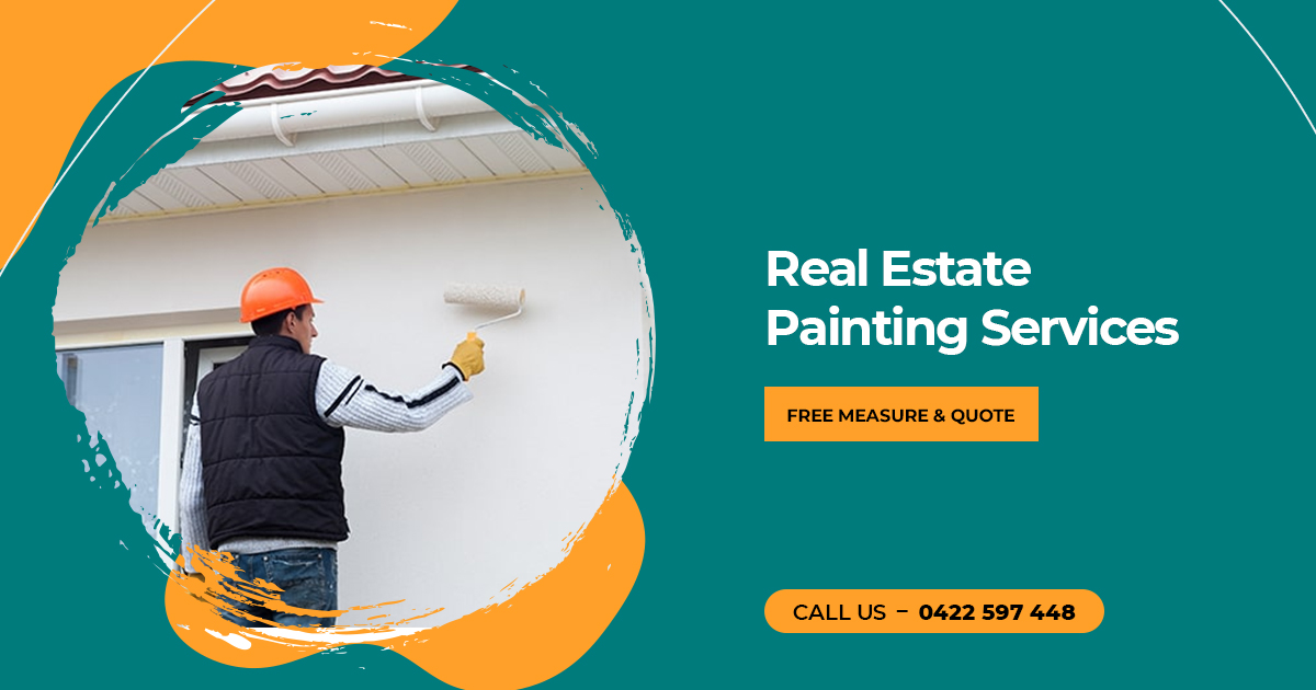 Real Estate Painters Sydney Real Estate Painting Contractor