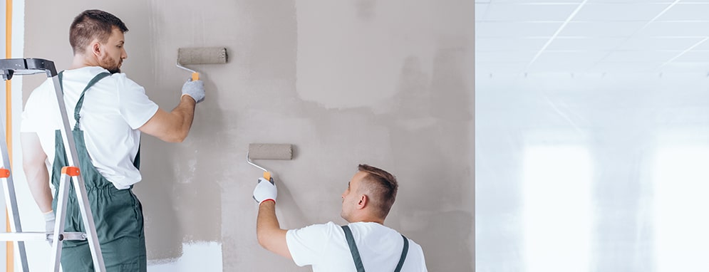Painters Parramatta